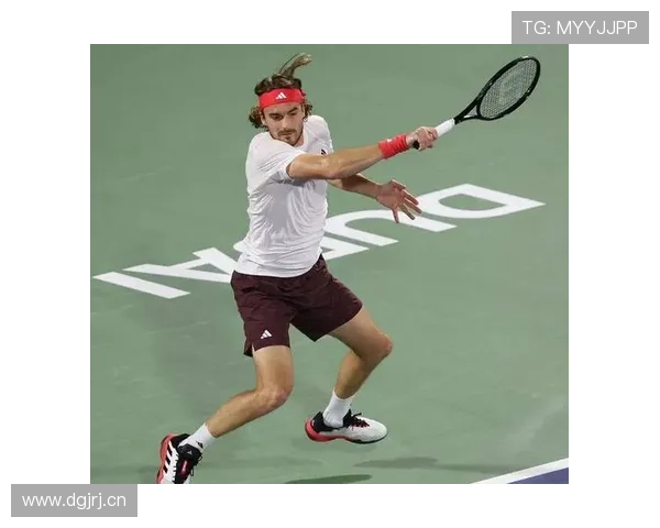 西西帕斯遭单反压制五连败