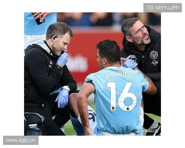 詹俊谈罗德里：曼城需要在冬窗引入新中场，他们有这样的实力